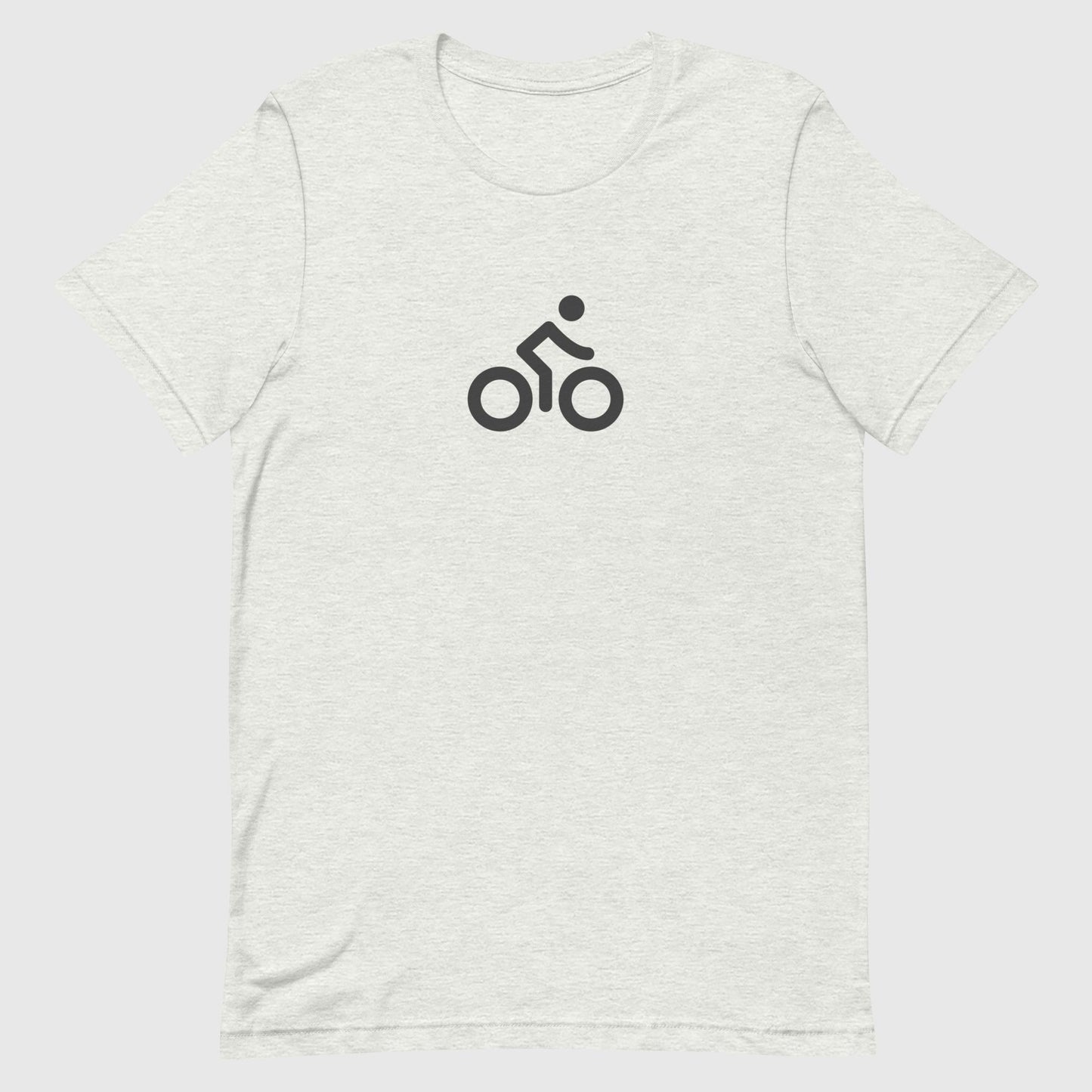 Bike Icon Unisex tee