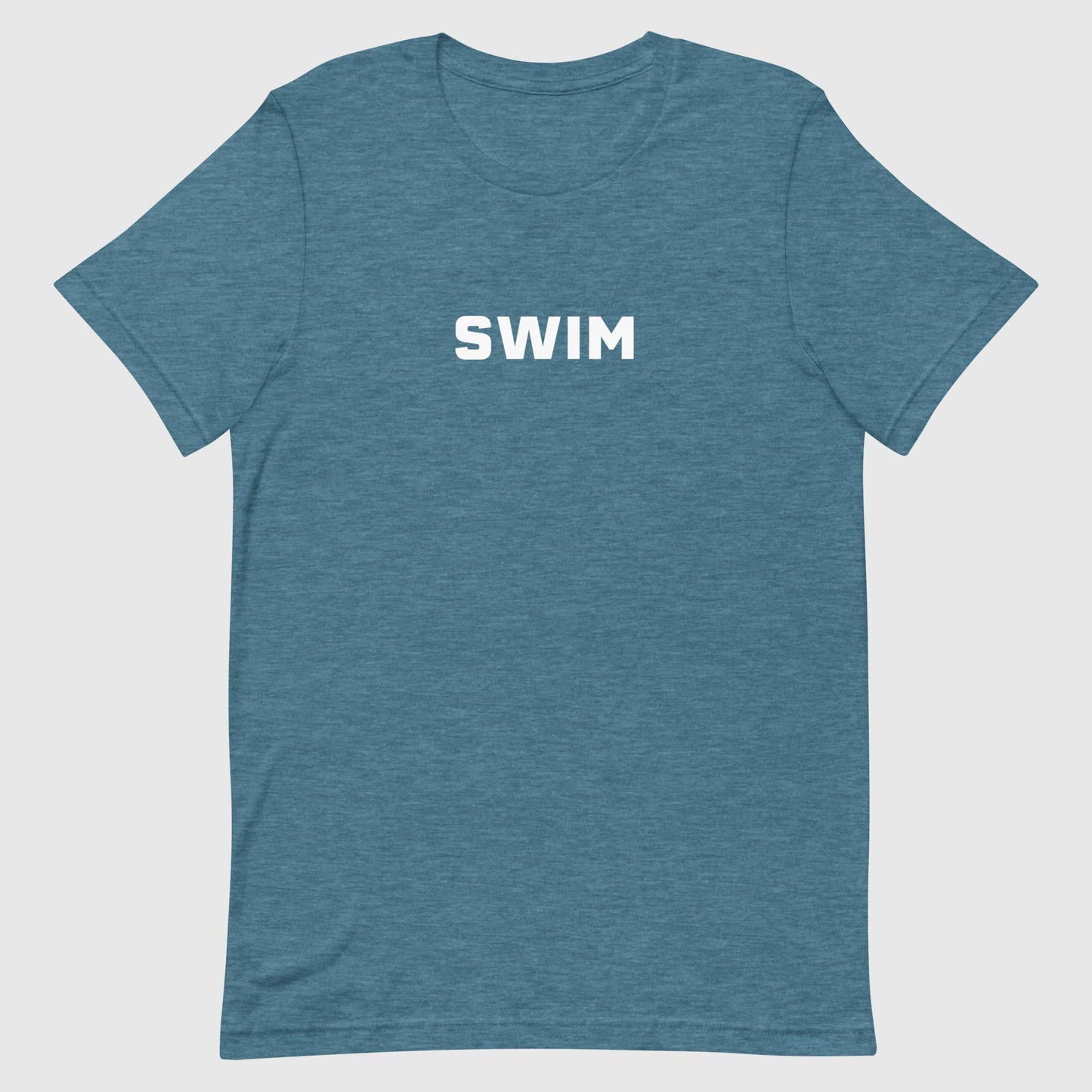 SWIM Unisex tee