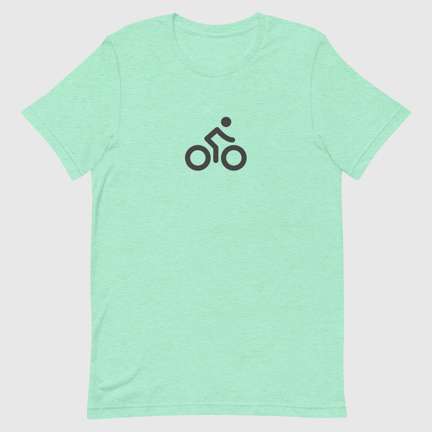 Bike Icon Unisex tee