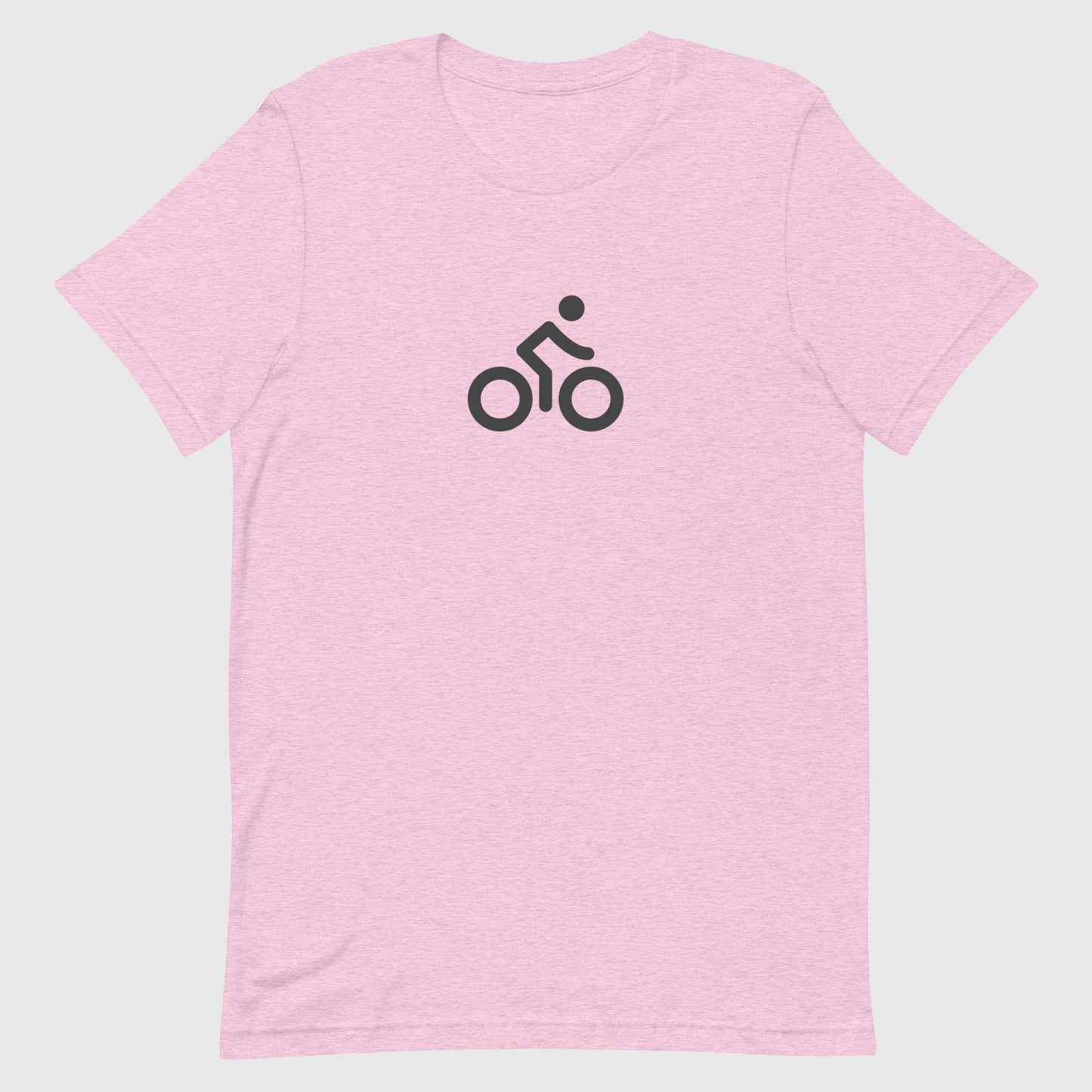 Bike Icon Unisex tee