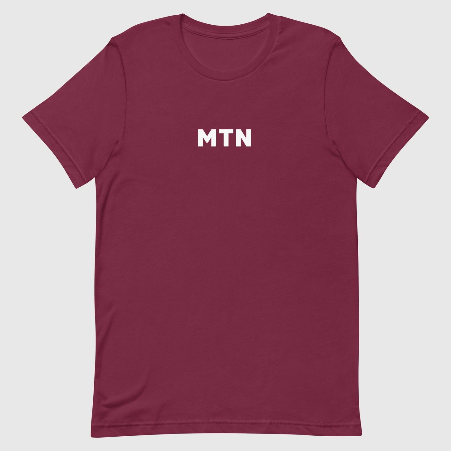 MTN Unisex tee