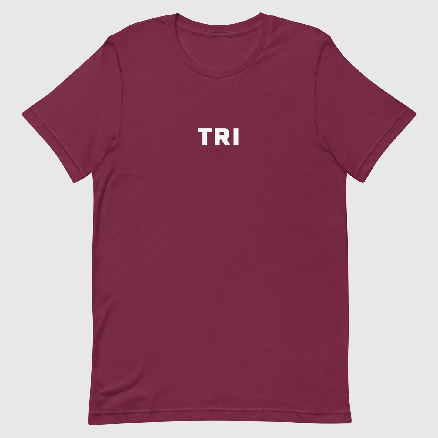 TRI Unisex tee