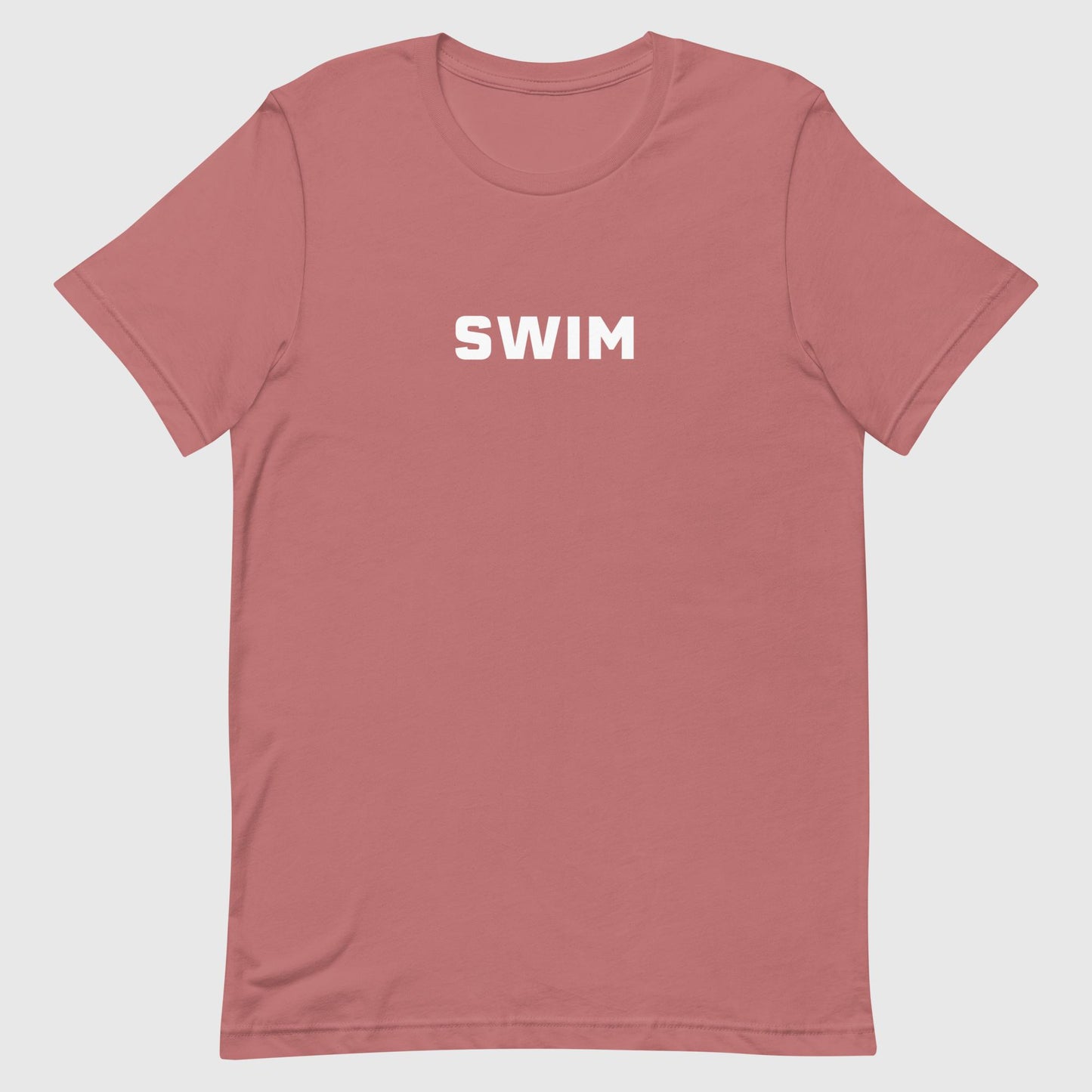 SWIM Unisex tee