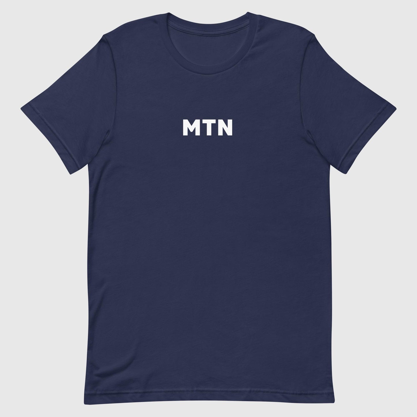 MTN Unisex tee