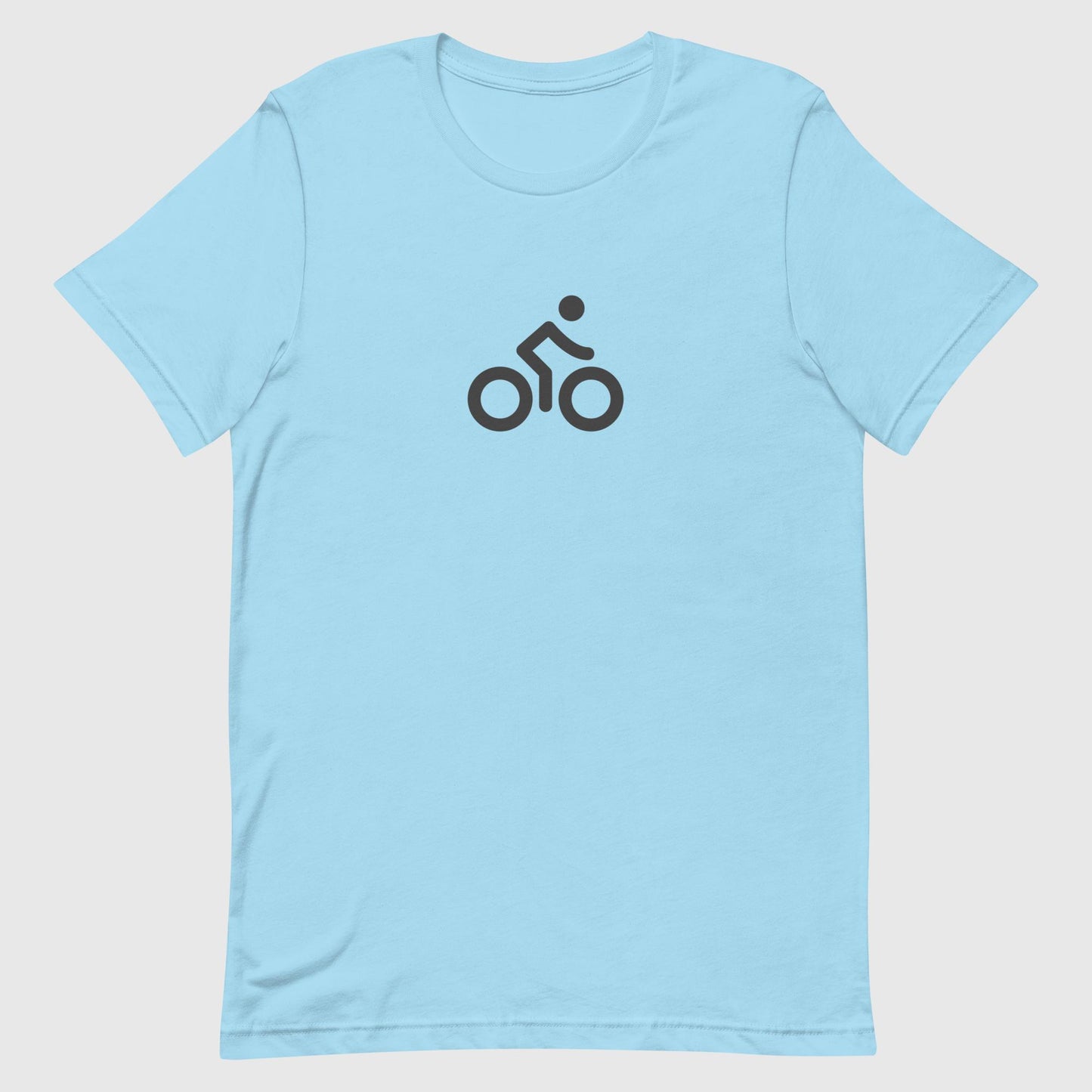 Bike Icon Unisex tee