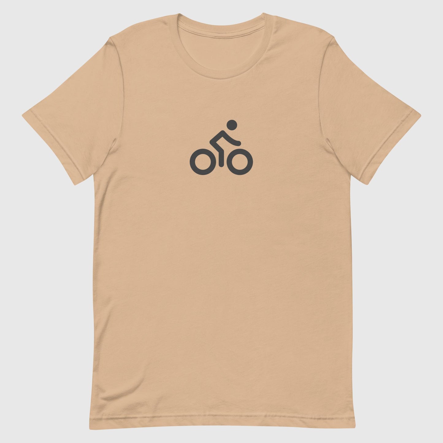 Bike Icon Unisex tee